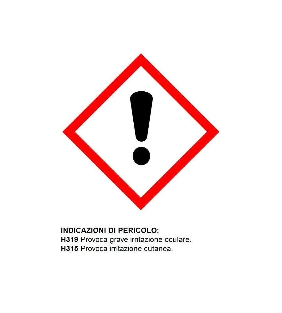 Detergente spray per piastre e griglie barbecue ompagrill 500 ml